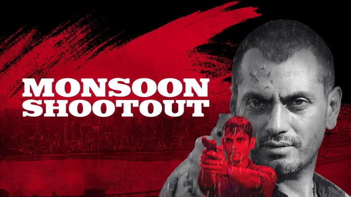 Monsoon Shootout 