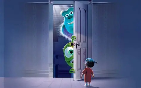 Monsters, Inc.