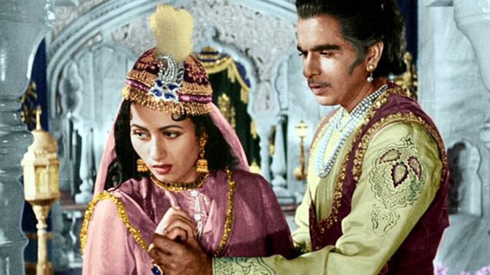 Mughal-E-Azam