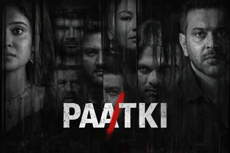 Paatki