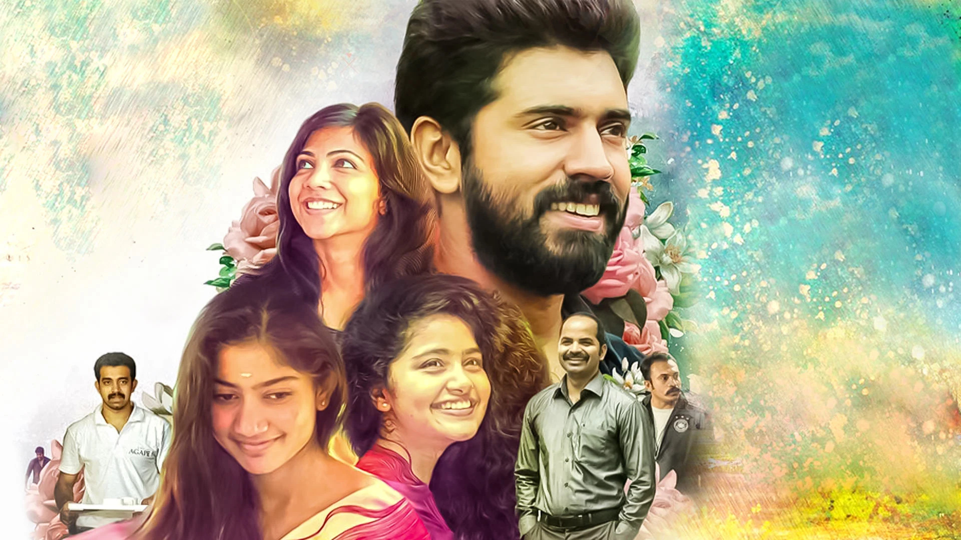 Premam