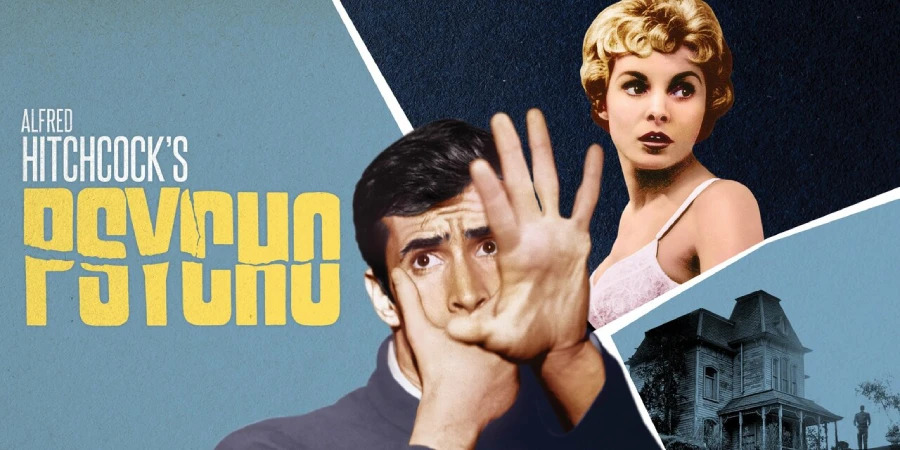 Psycho