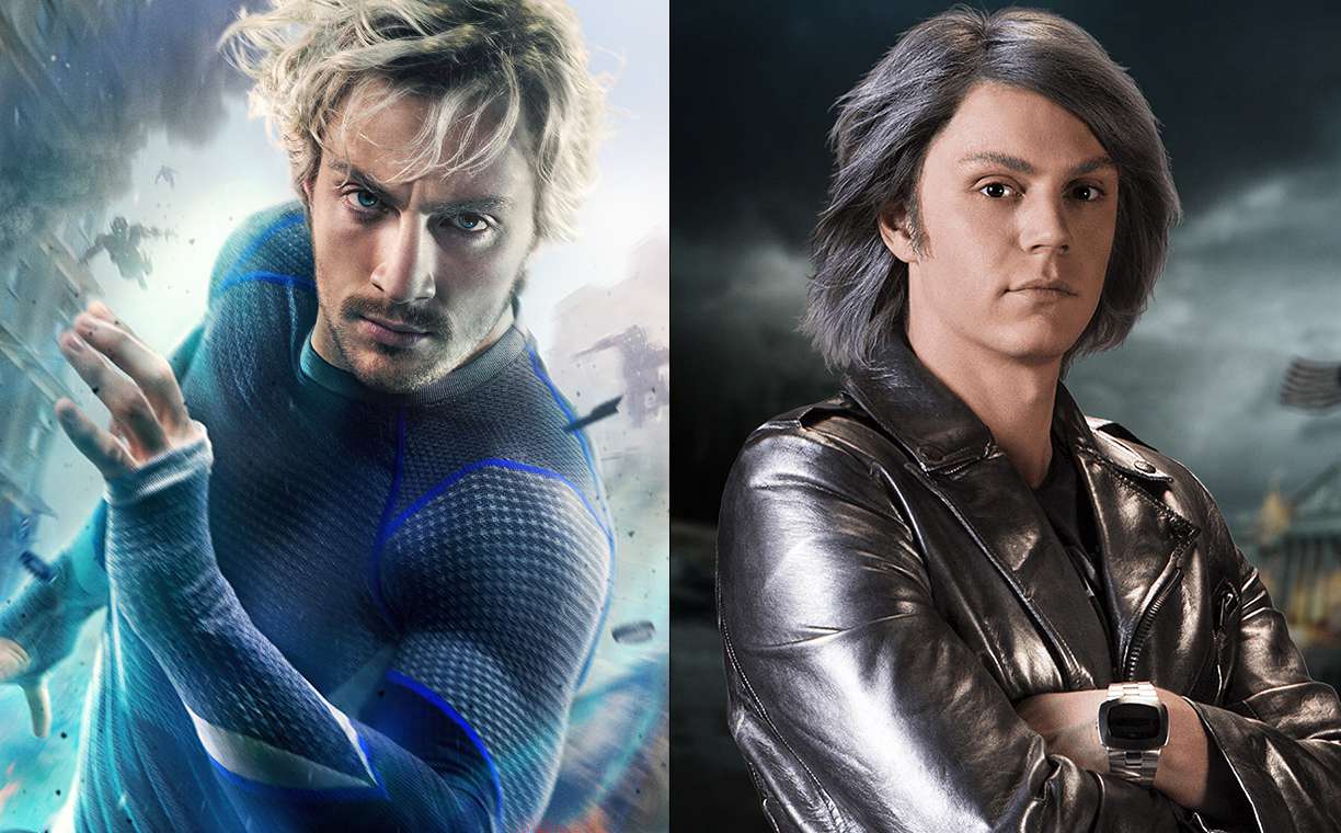 Quicksilver