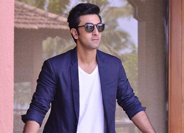 Ranbir Kapoor