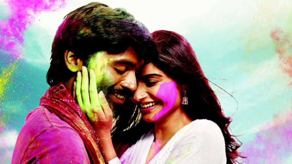 Raanjhanaa