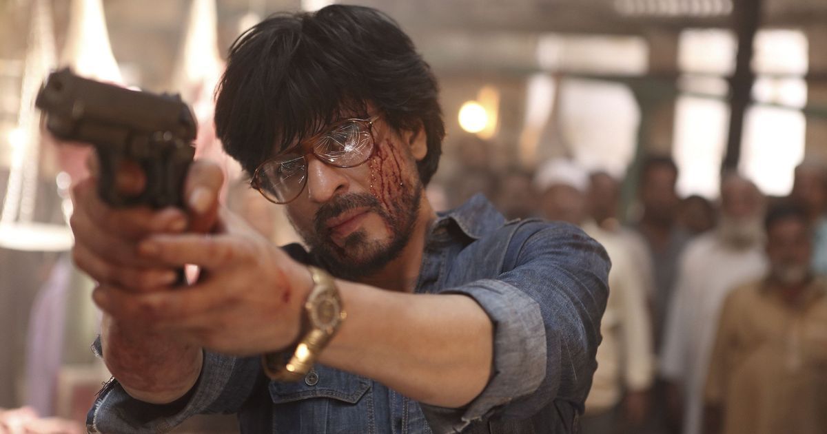 Raees