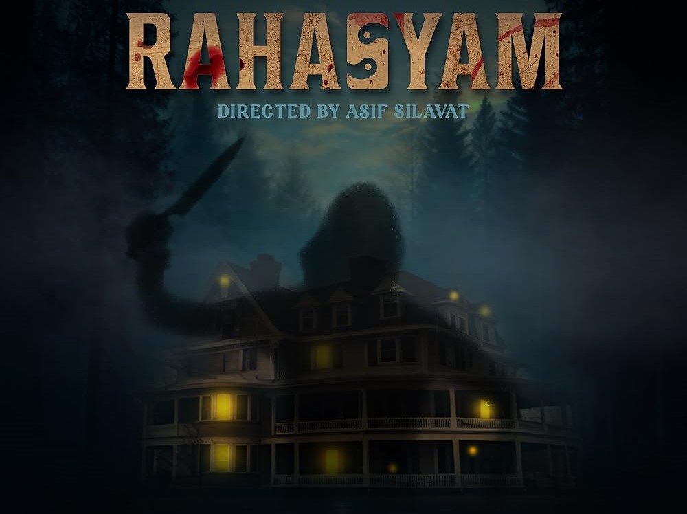 Rahasyam