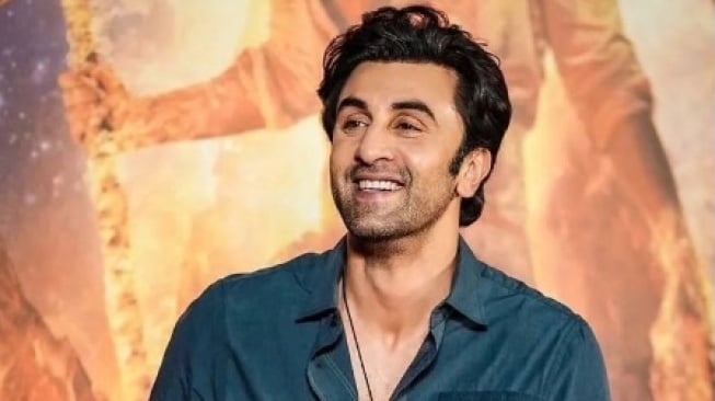 Ranbir Kapoor