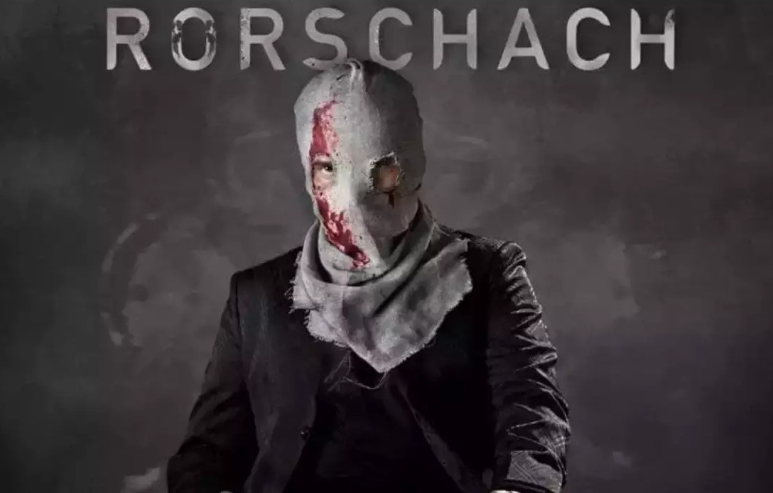 Rorshach