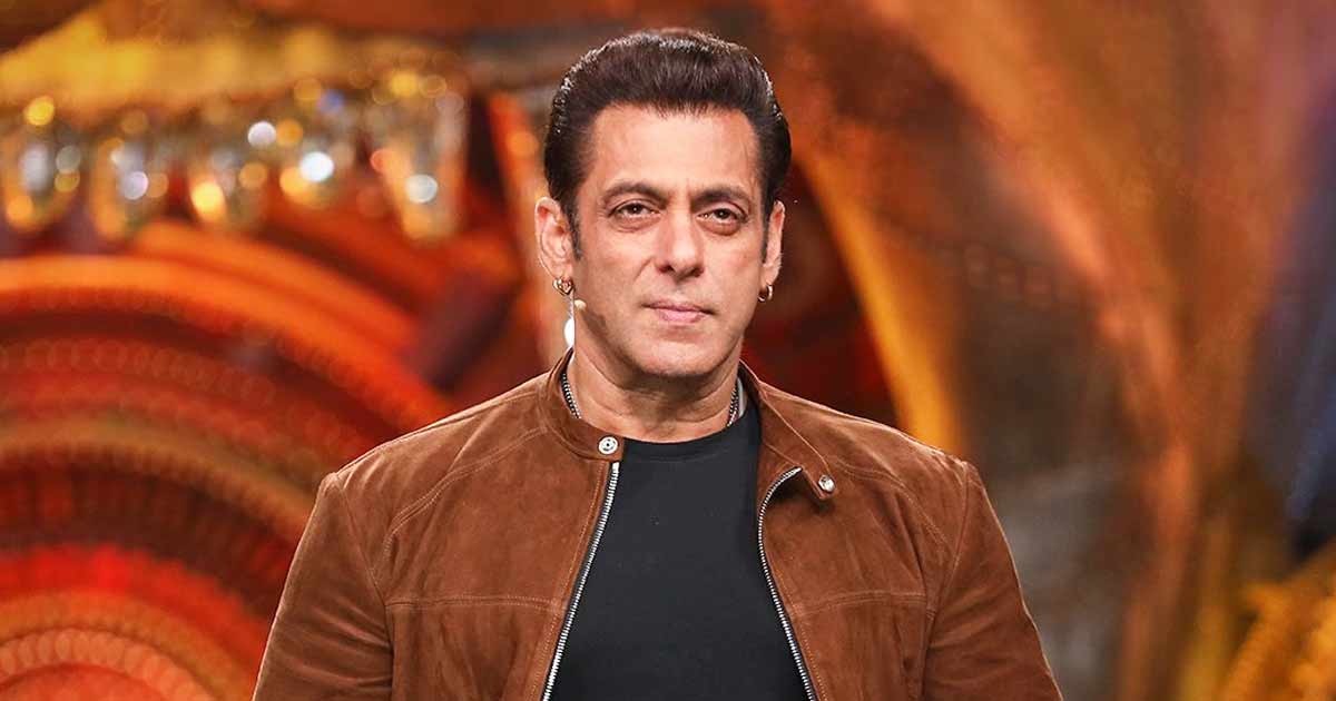 Salman Khan