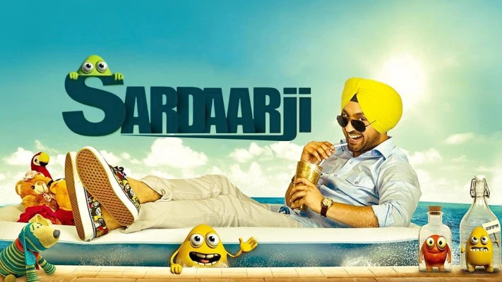 Sardaar Ji