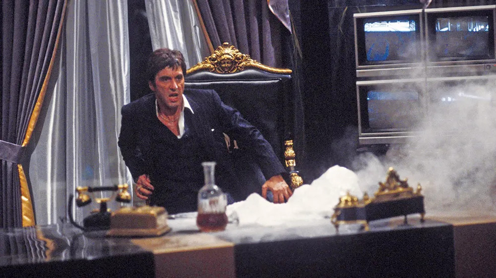 Scarface
