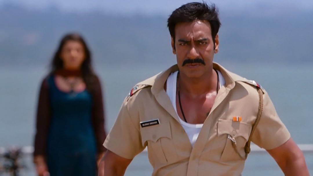 Singham