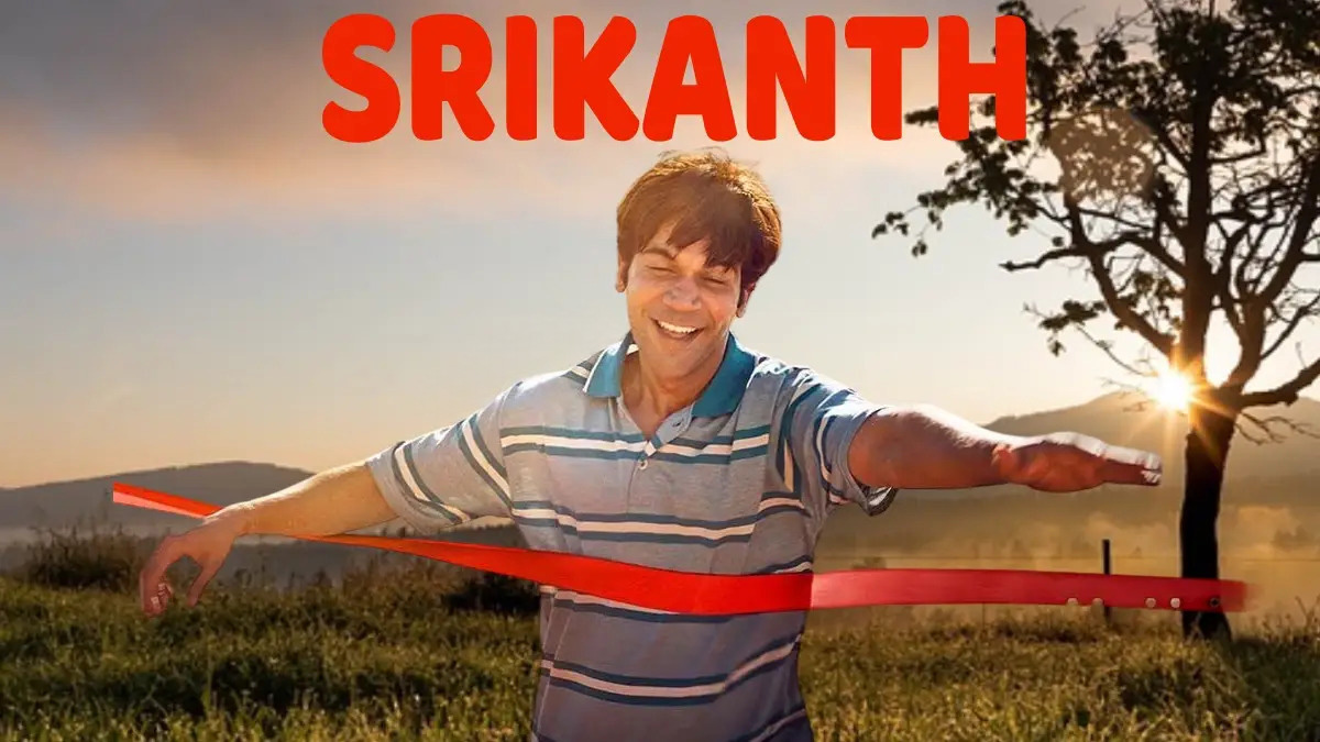 Srikanth