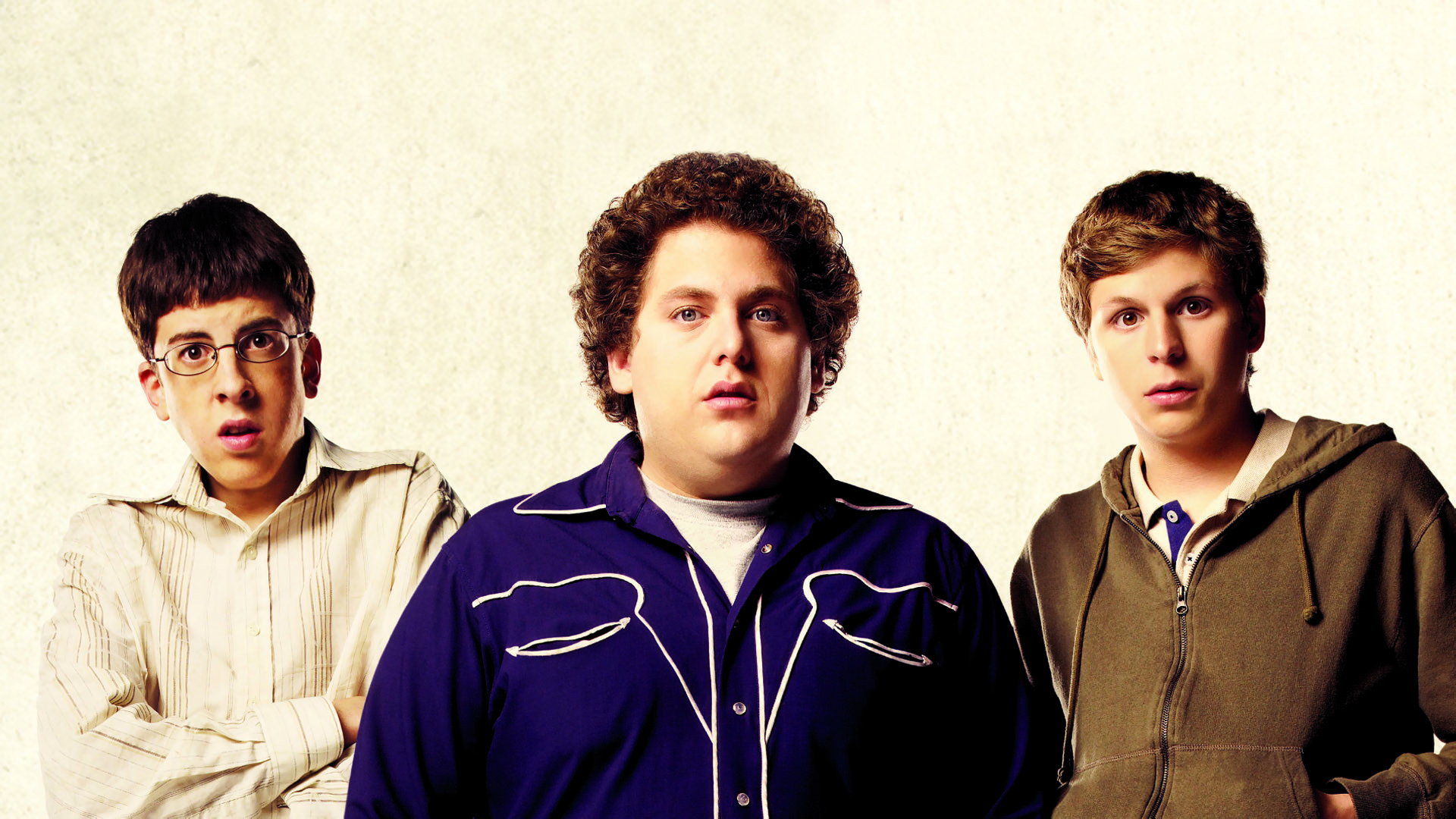  Superbad