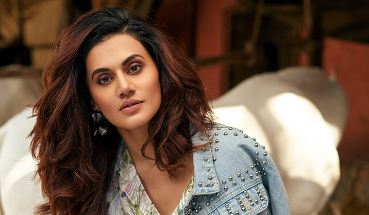 Taapsee