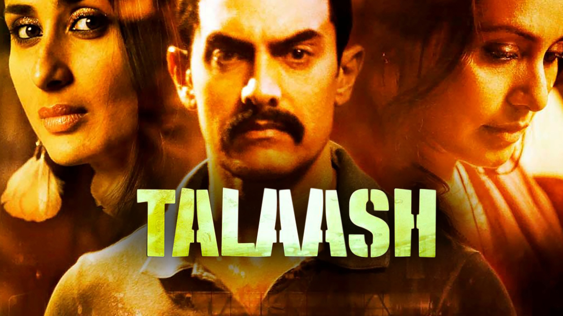 Talaash