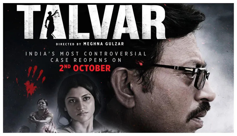 Talvar