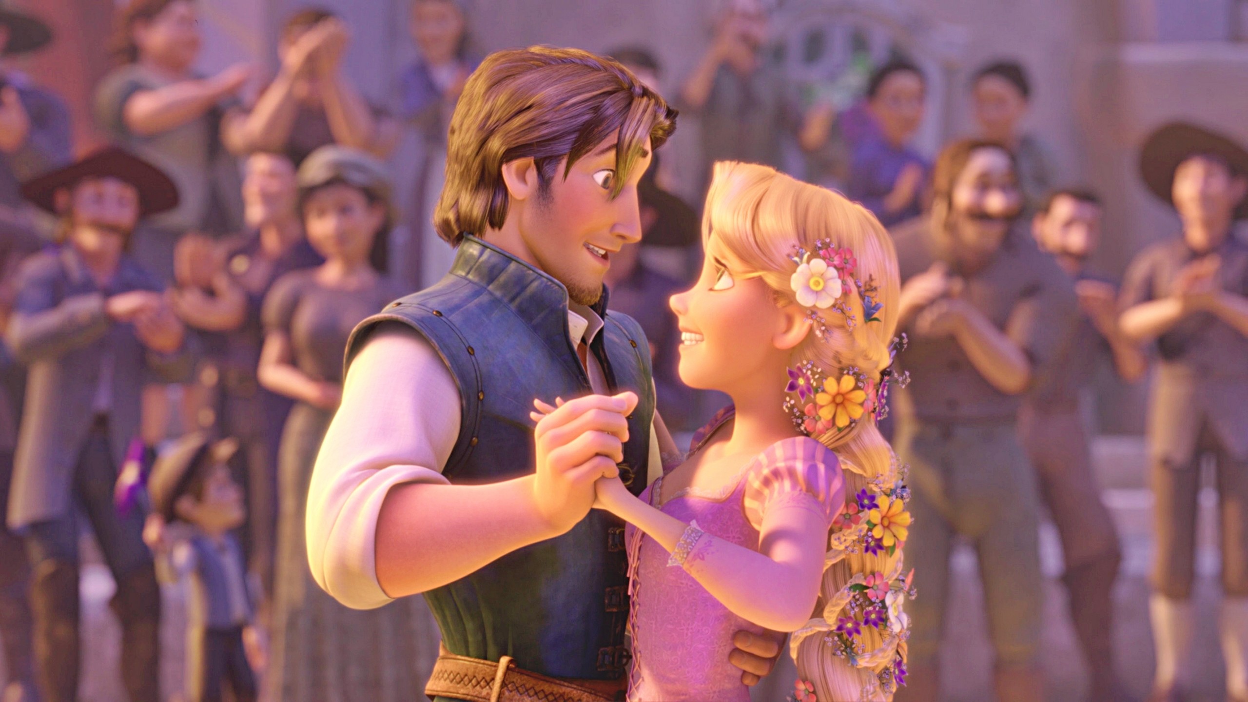 Tangled
