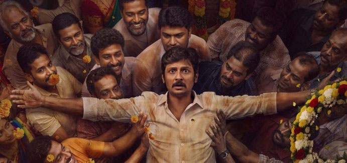  Thalaivar Thambi Thalaimaiyil