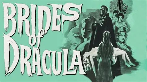 The Brides of Dracula