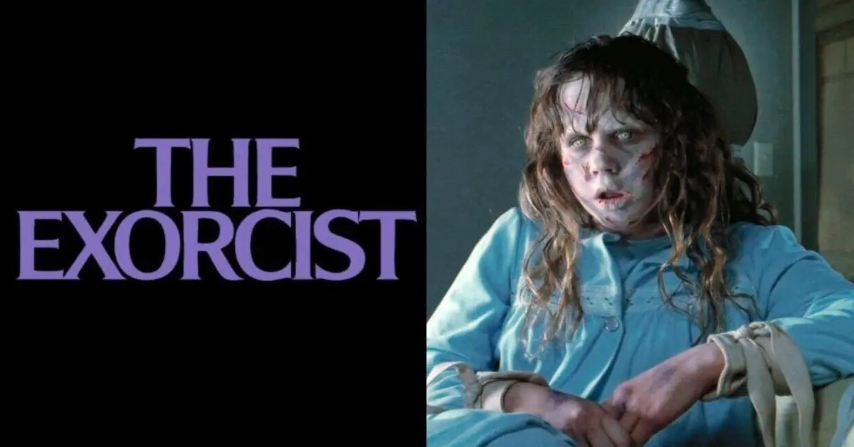 The Exorcist