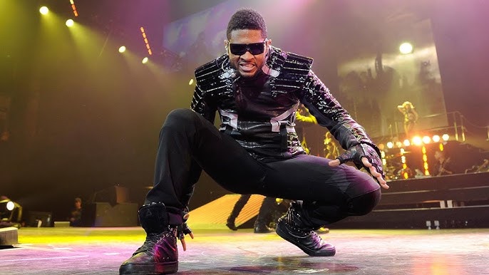 Usher