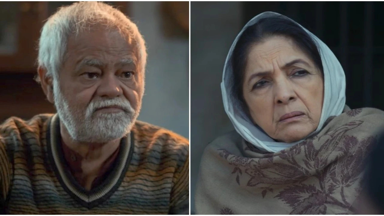 Vadh 2 Trailer: Sanjay Mishra & Neena Gupta Return Darker