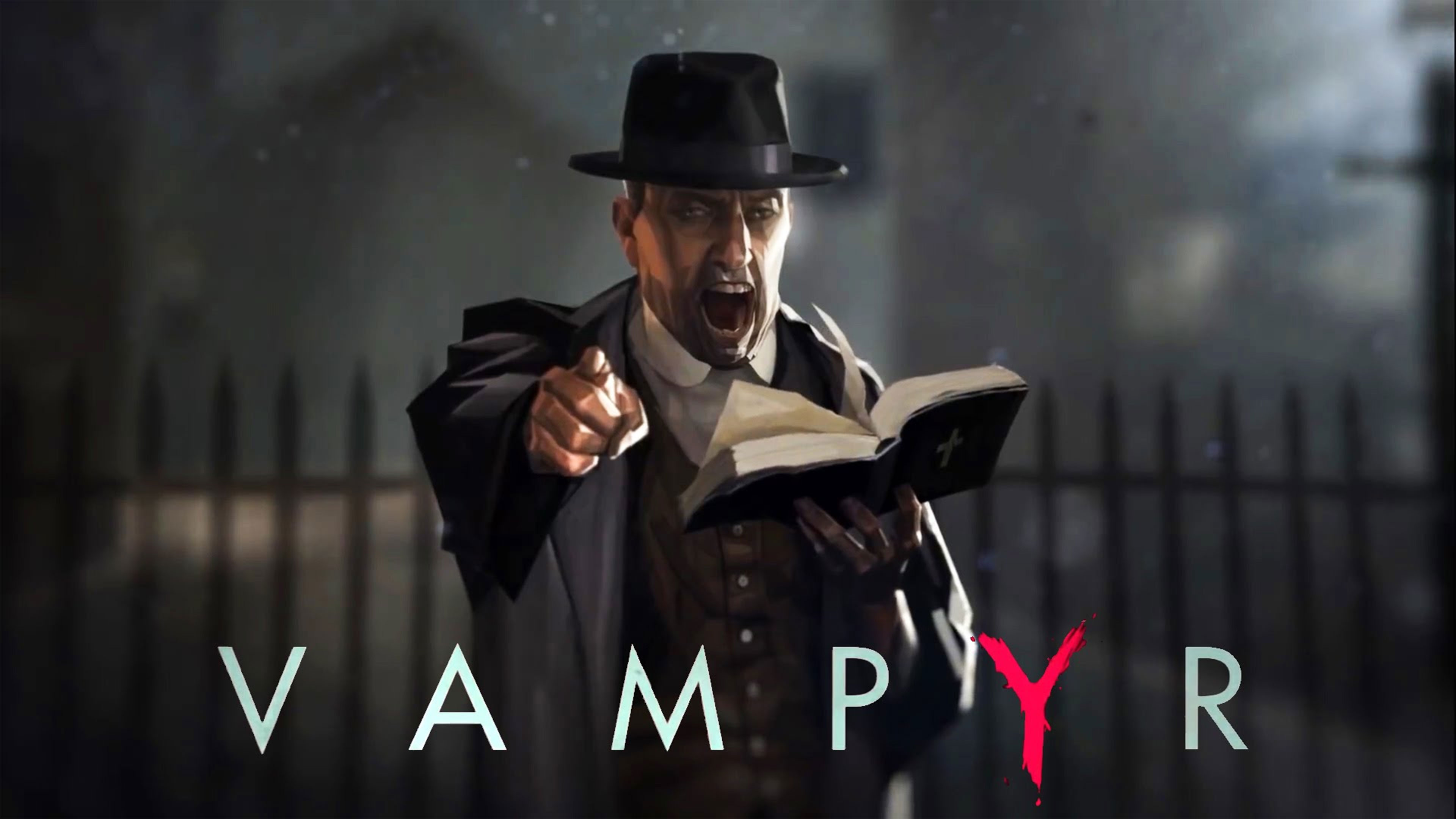 Vampyr