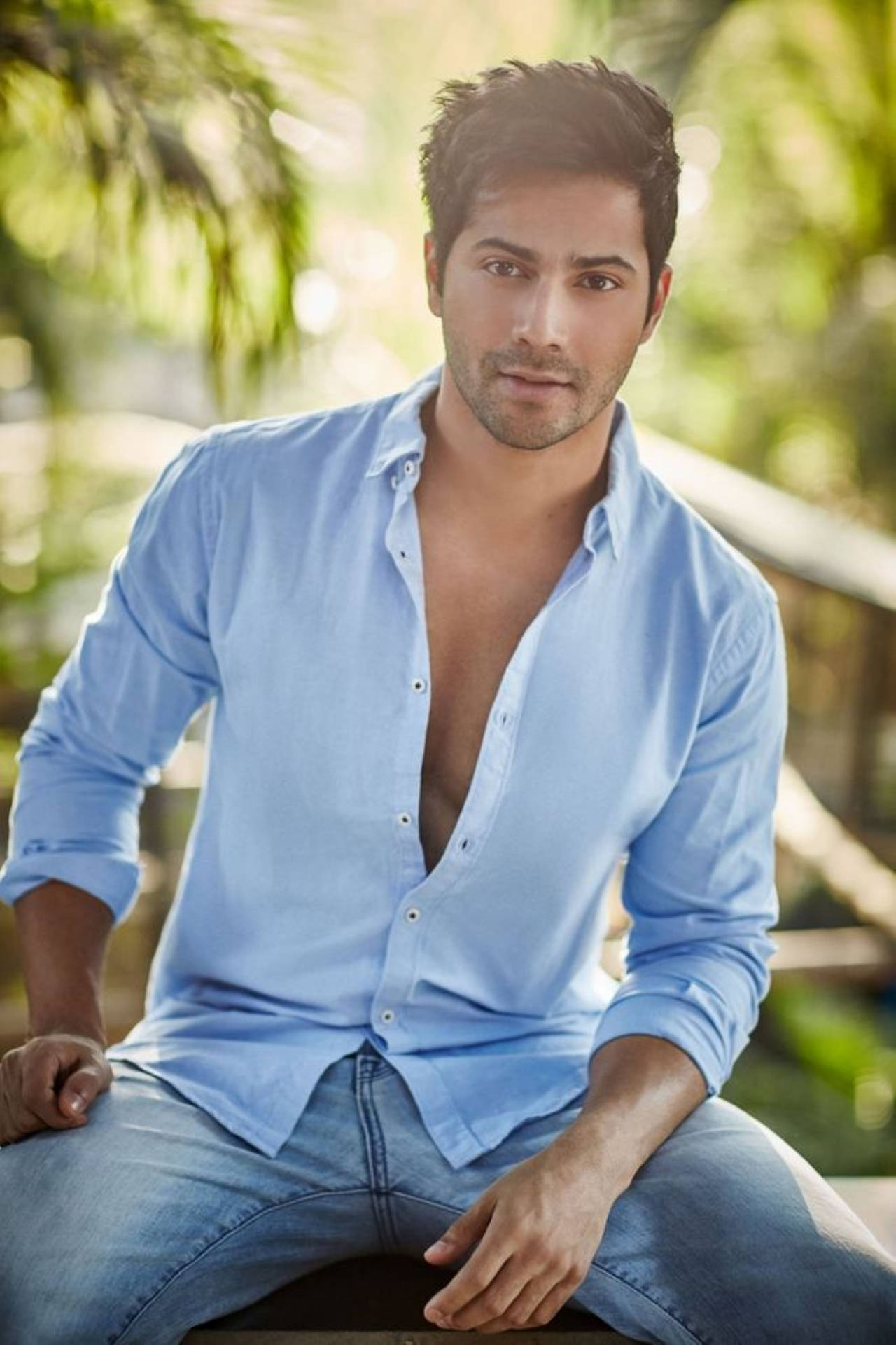 Varun Dhawan