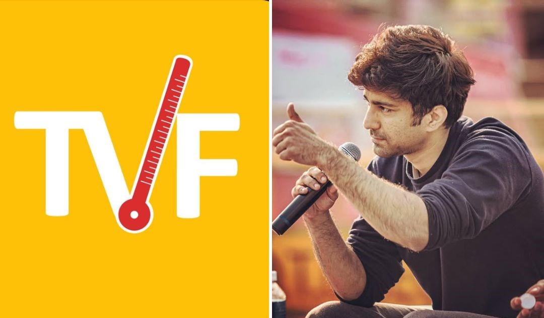 Who Is Ambrish Verma? TVF Creator Behind Sapne Vs Everyone
