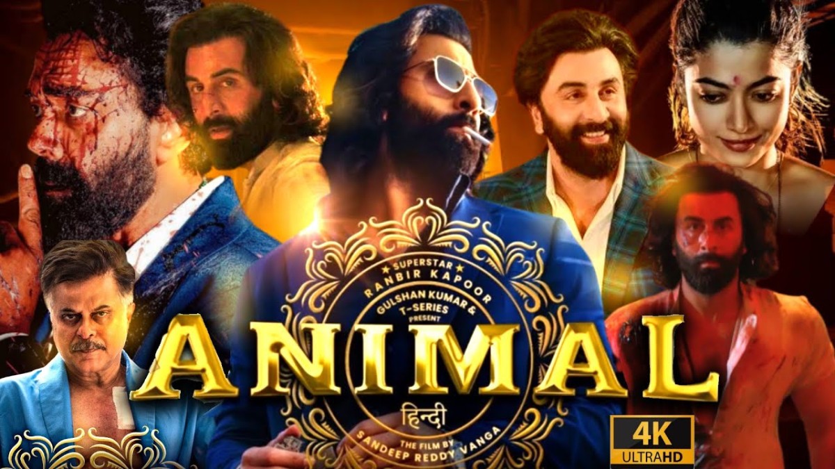 Animal movie,Animal advance booking,Animal advance booking news,Ranbir Kapoor,Ranbir Kapoor Animal