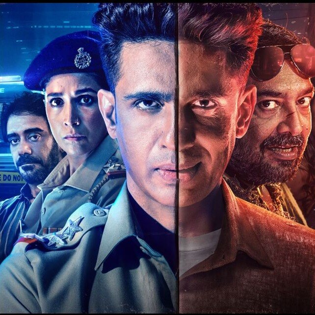 10 Best Web Series On Hotstar Released In 2024 You Can't Miss