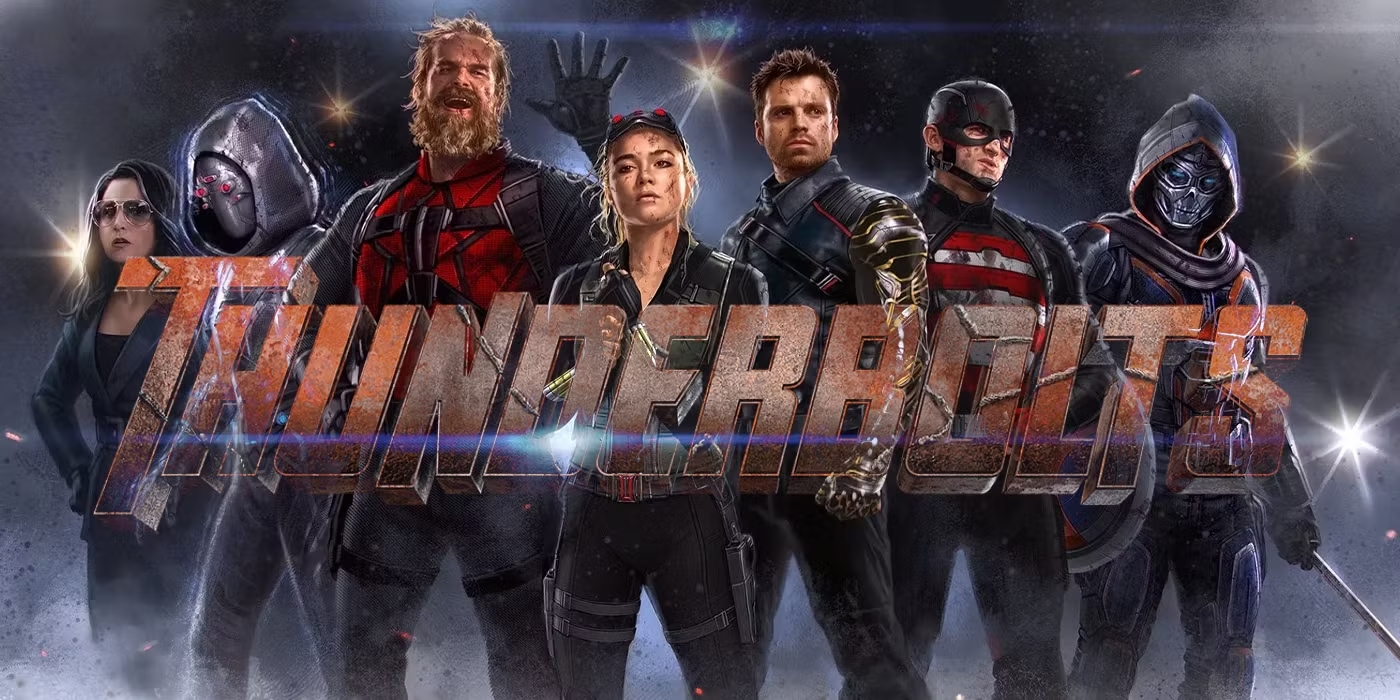 Positive Reviews of Marvel Thunderbolt Movie
