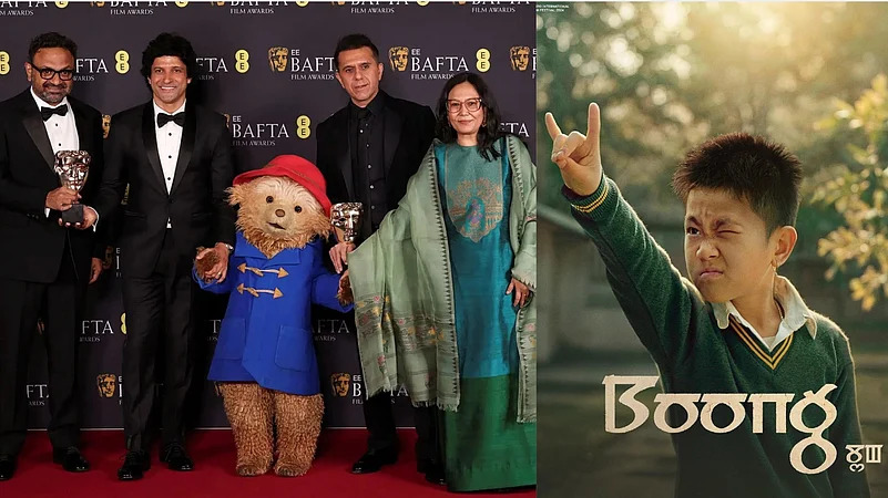 BAFTA Awards 2026 Winners List & India's Historic Win