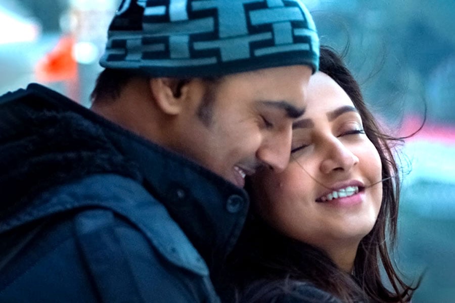 dhumketu bengali movie