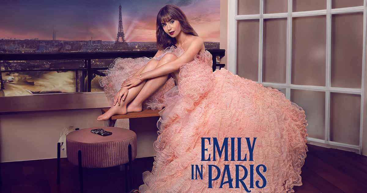 emily in paris