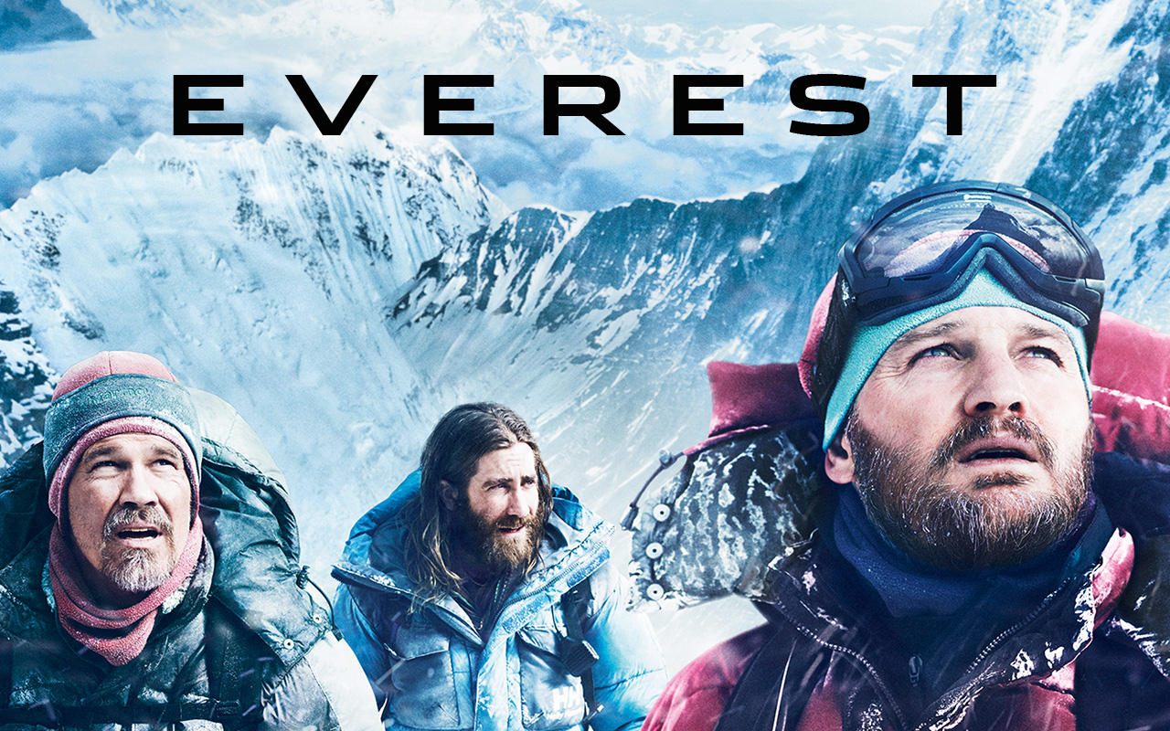 Everest
