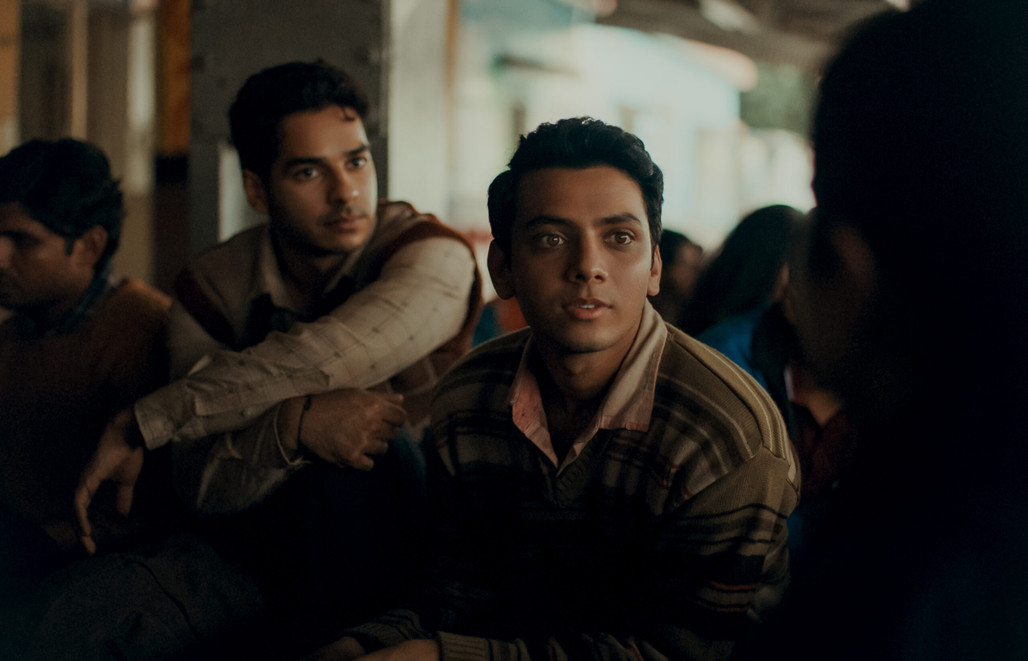 homebound hindi drama film