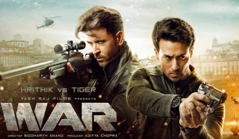 War (2019)