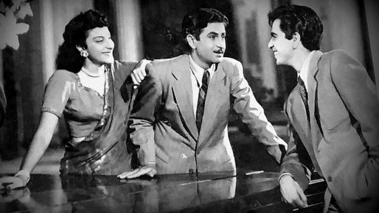 Andaz (1949)