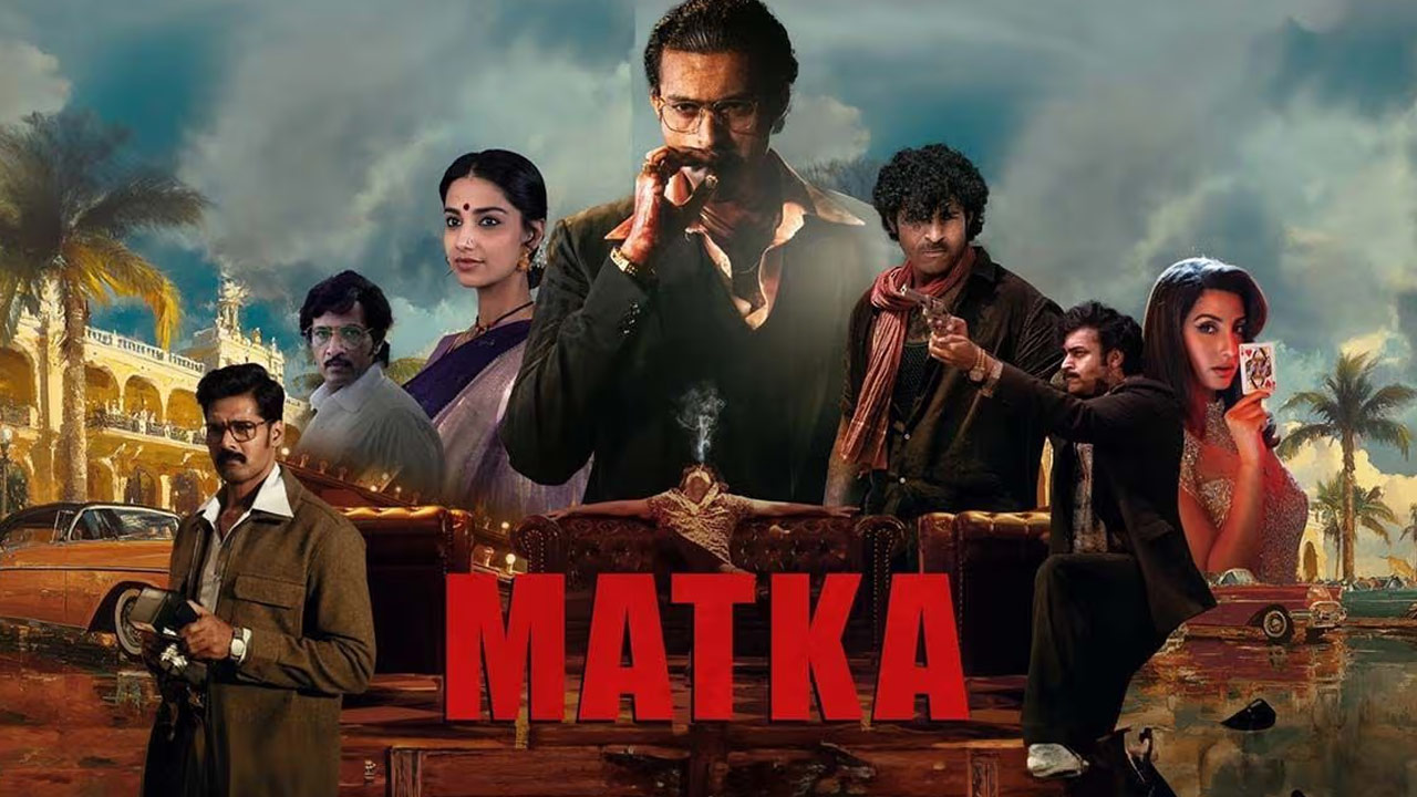 Matka