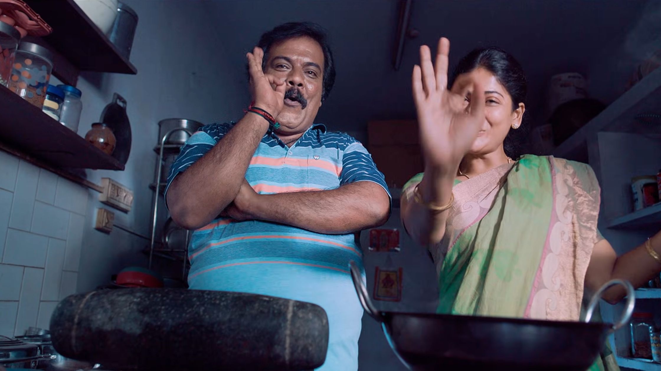Middle Class Tamil Movie: A Relatable Journey For Every Indian Family