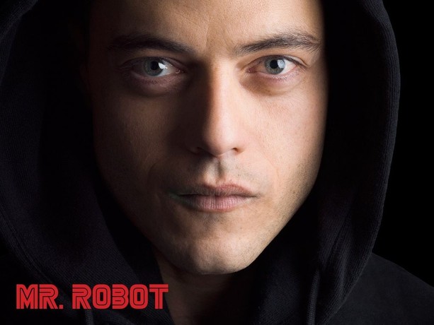 Mr. Robot