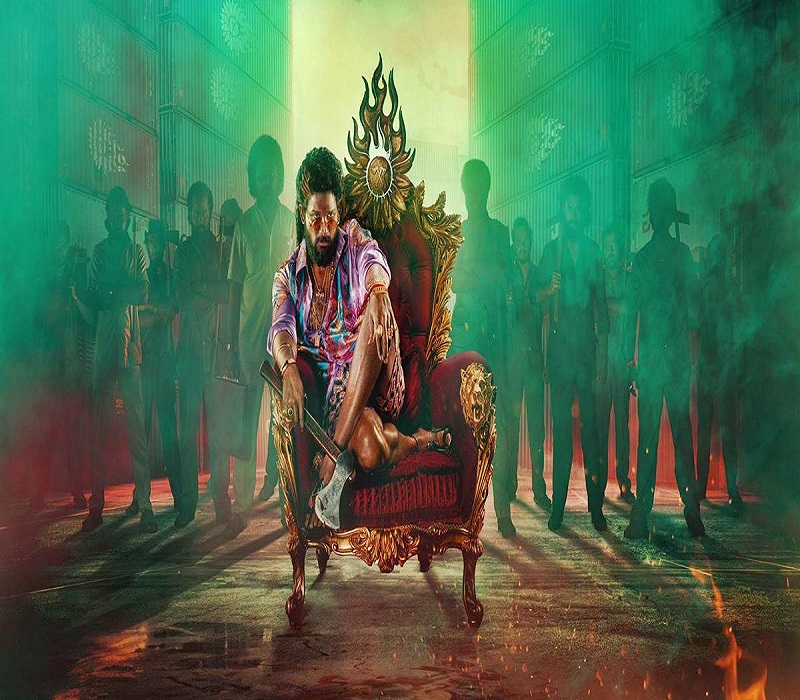 Top 7 Upcoming South Indian Movies In 2024
