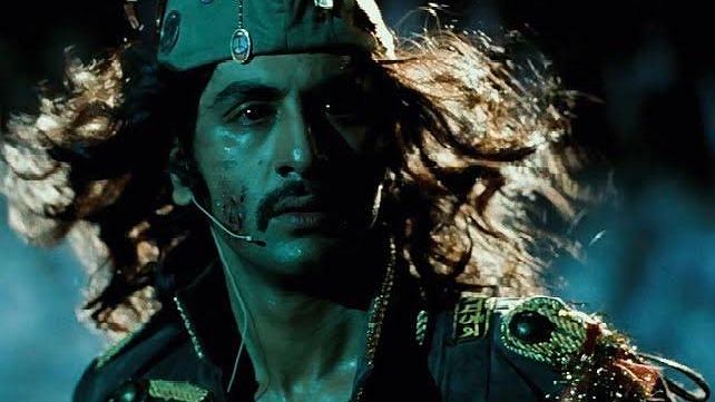 Rockstar (2011)