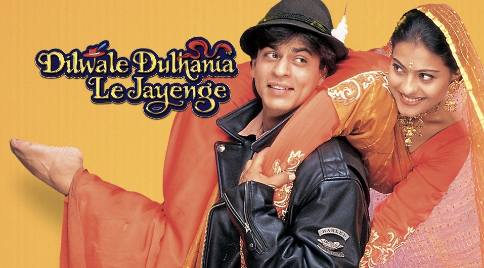 ddlj