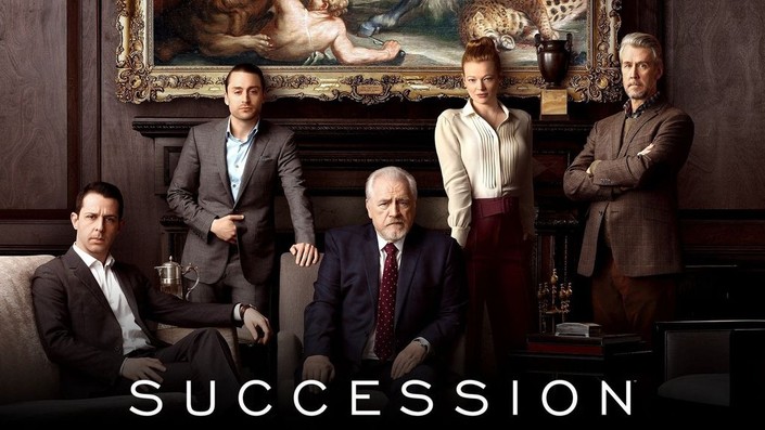 Succession