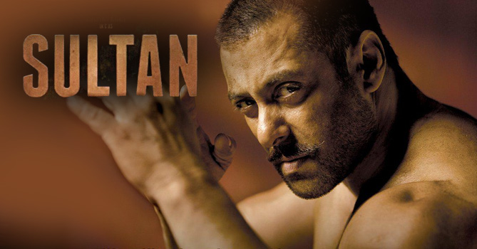 Sultan (2016)