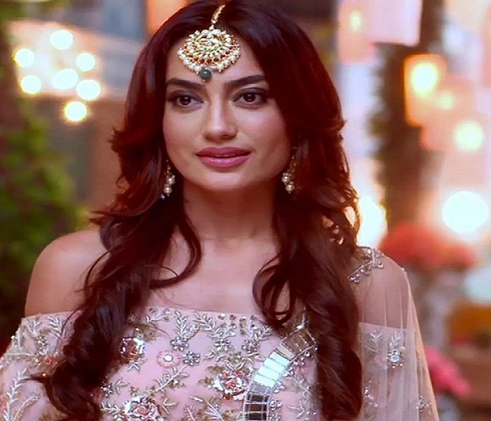 surbhi jyoti